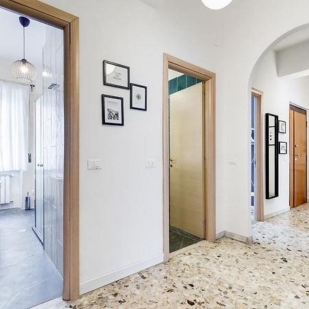 Bdc - Trastevere Apartment Roma Dış mekan fotoğraf