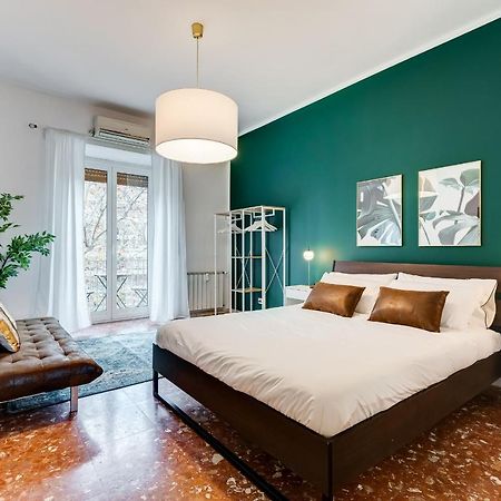 Bdc - Trastevere Apartment Roma Dış mekan fotoğraf