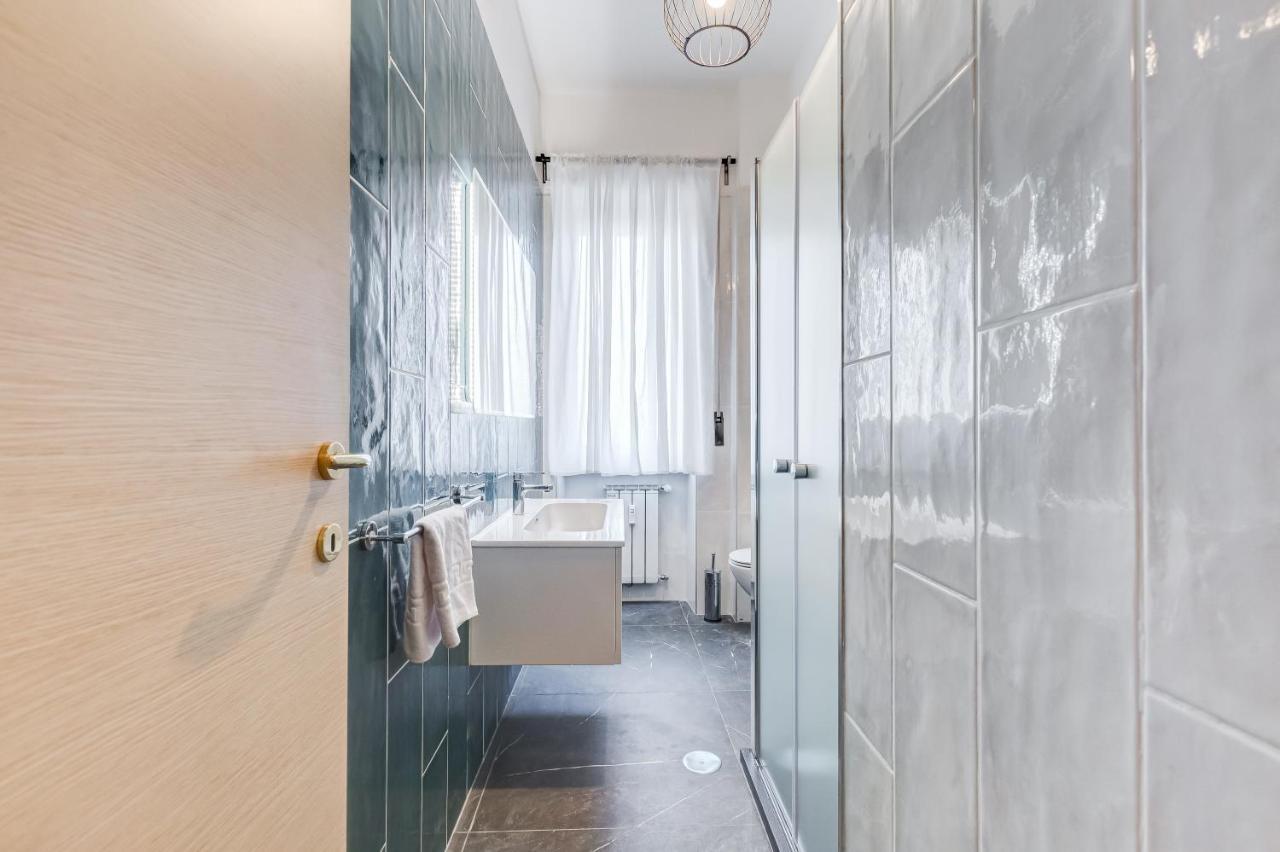Bdc - Trastevere Apartment Roma Dış mekan fotoğraf