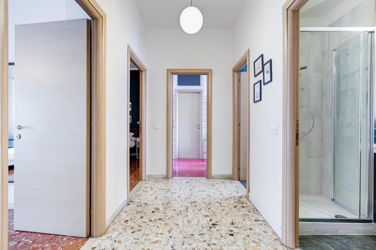 Bdc - Trastevere Apartment Roma Dış mekan fotoğraf