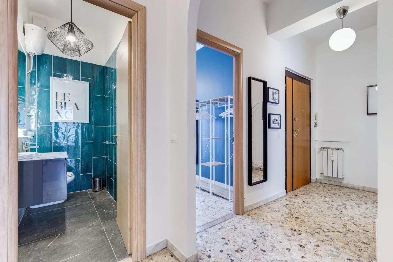 Bdc - Trastevere Apartment Roma Dış mekan fotoğraf