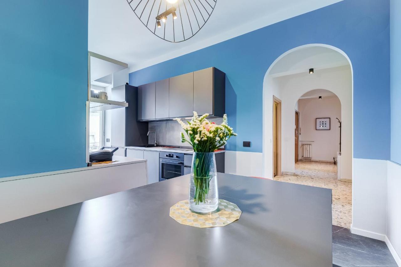 Bdc - Trastevere Apartment Roma Dış mekan fotoğraf