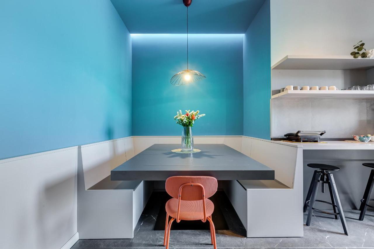 Bdc - Trastevere Apartment Roma Dış mekan fotoğraf