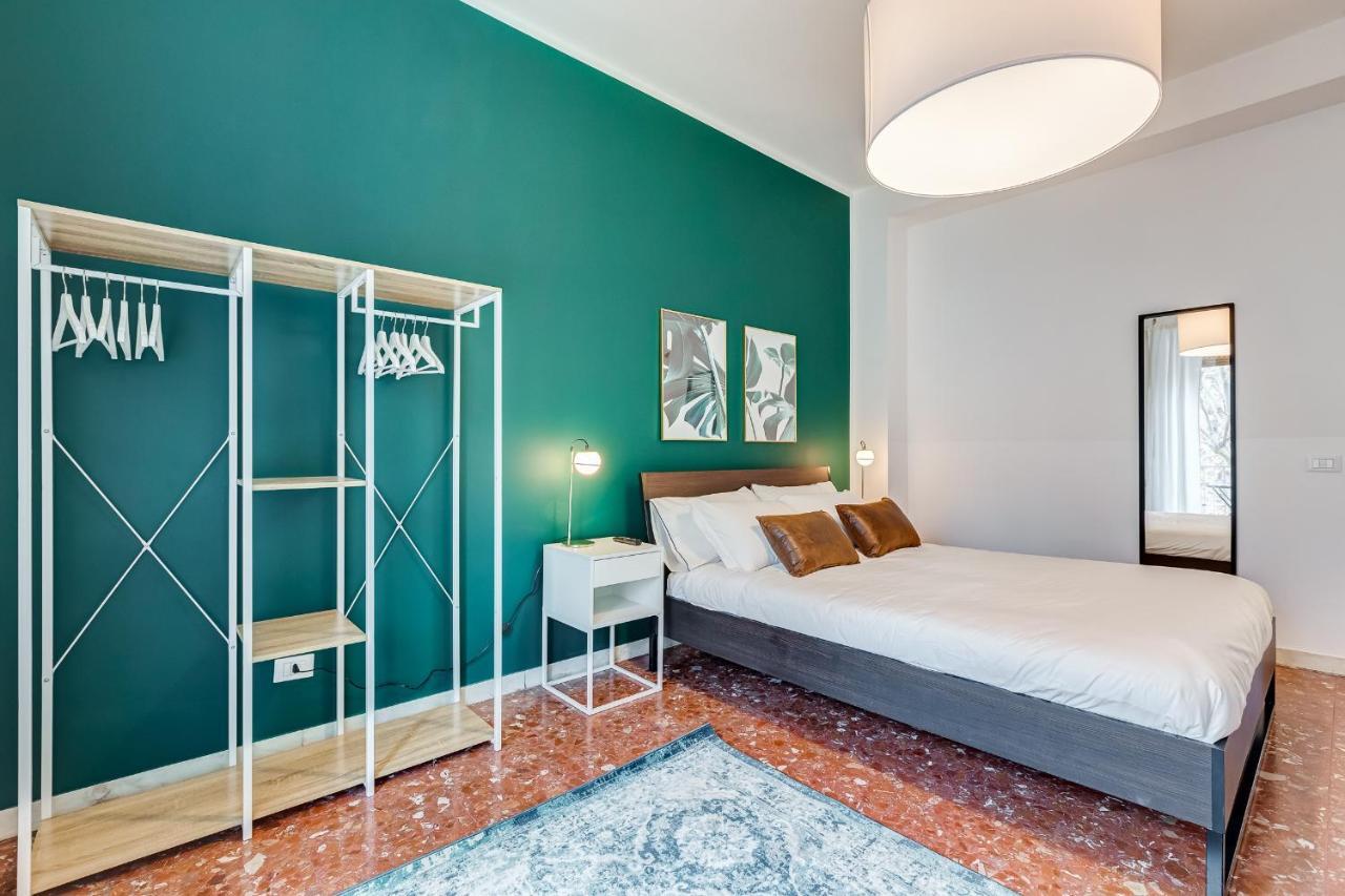 Bdc - Trastevere Apartment Roma Dış mekan fotoğraf
