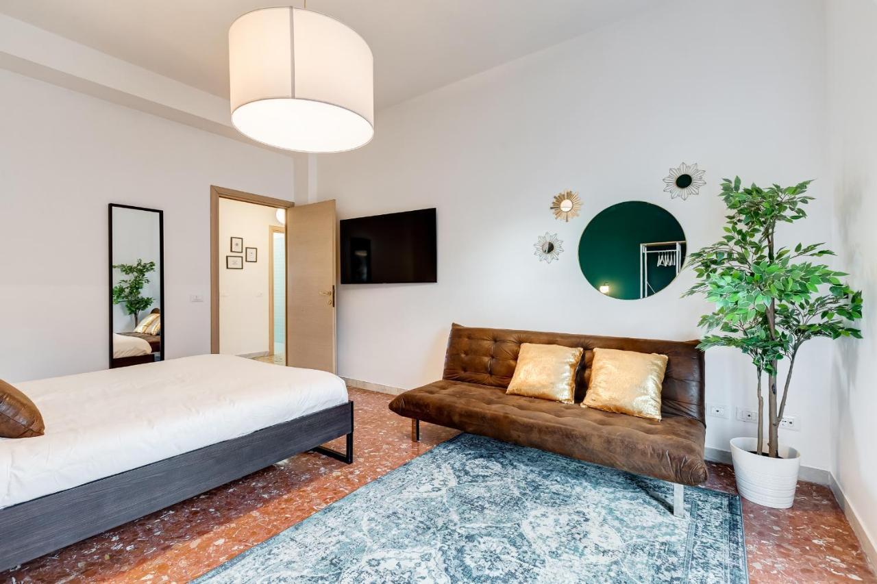 Bdc - Trastevere Apartment Roma Dış mekan fotoğraf