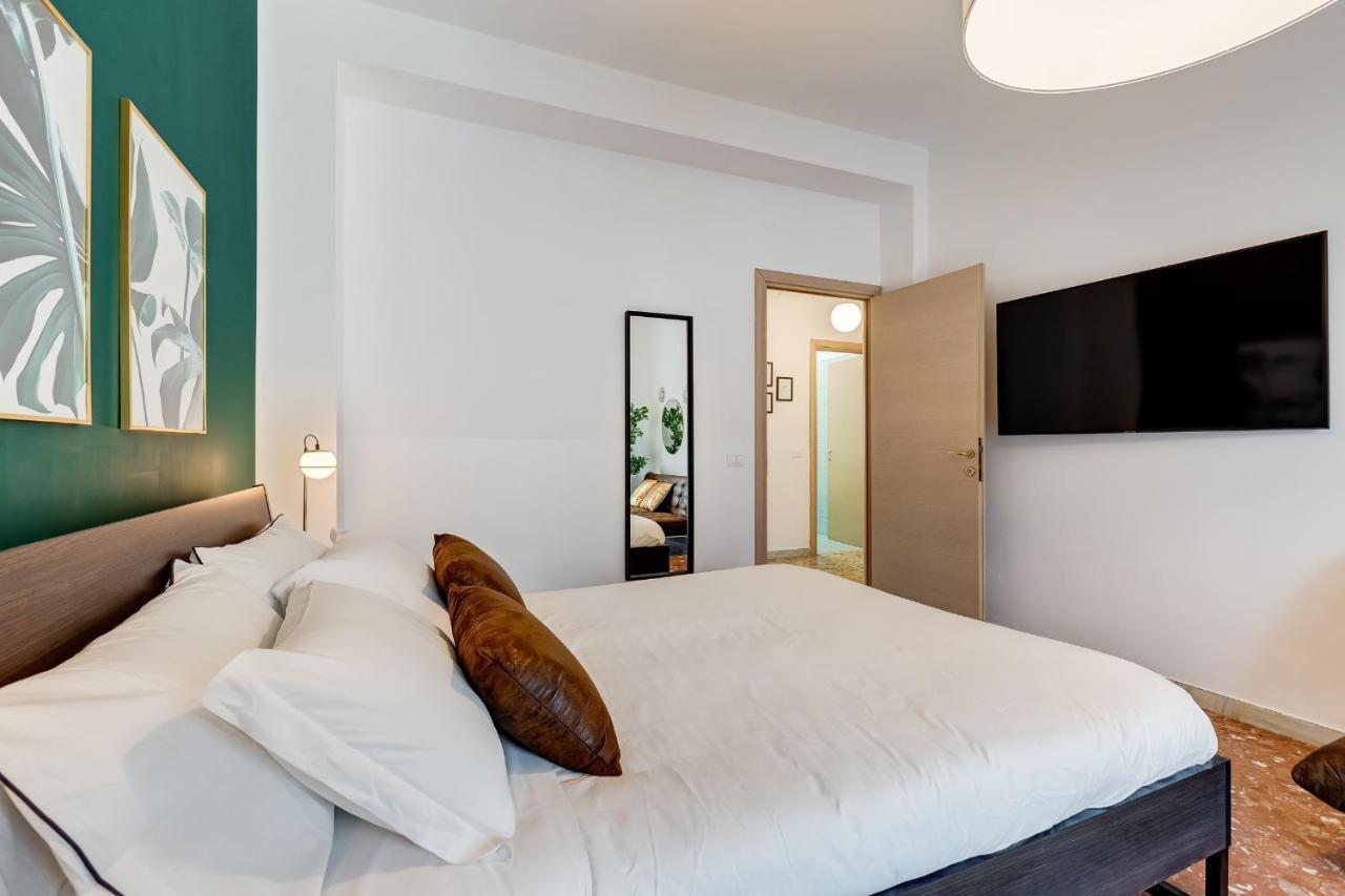 Bdc - Trastevere Apartment Roma Dış mekan fotoğraf