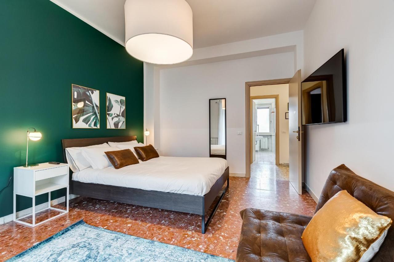 Bdc - Trastevere Apartment Roma Dış mekan fotoğraf