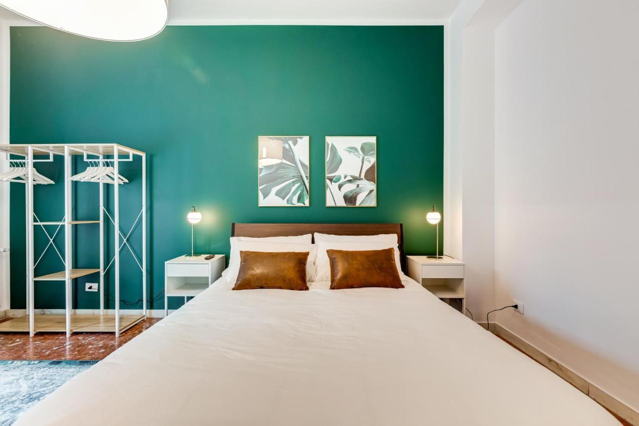 Bdc - Trastevere Apartment Roma Dış mekan fotoğraf