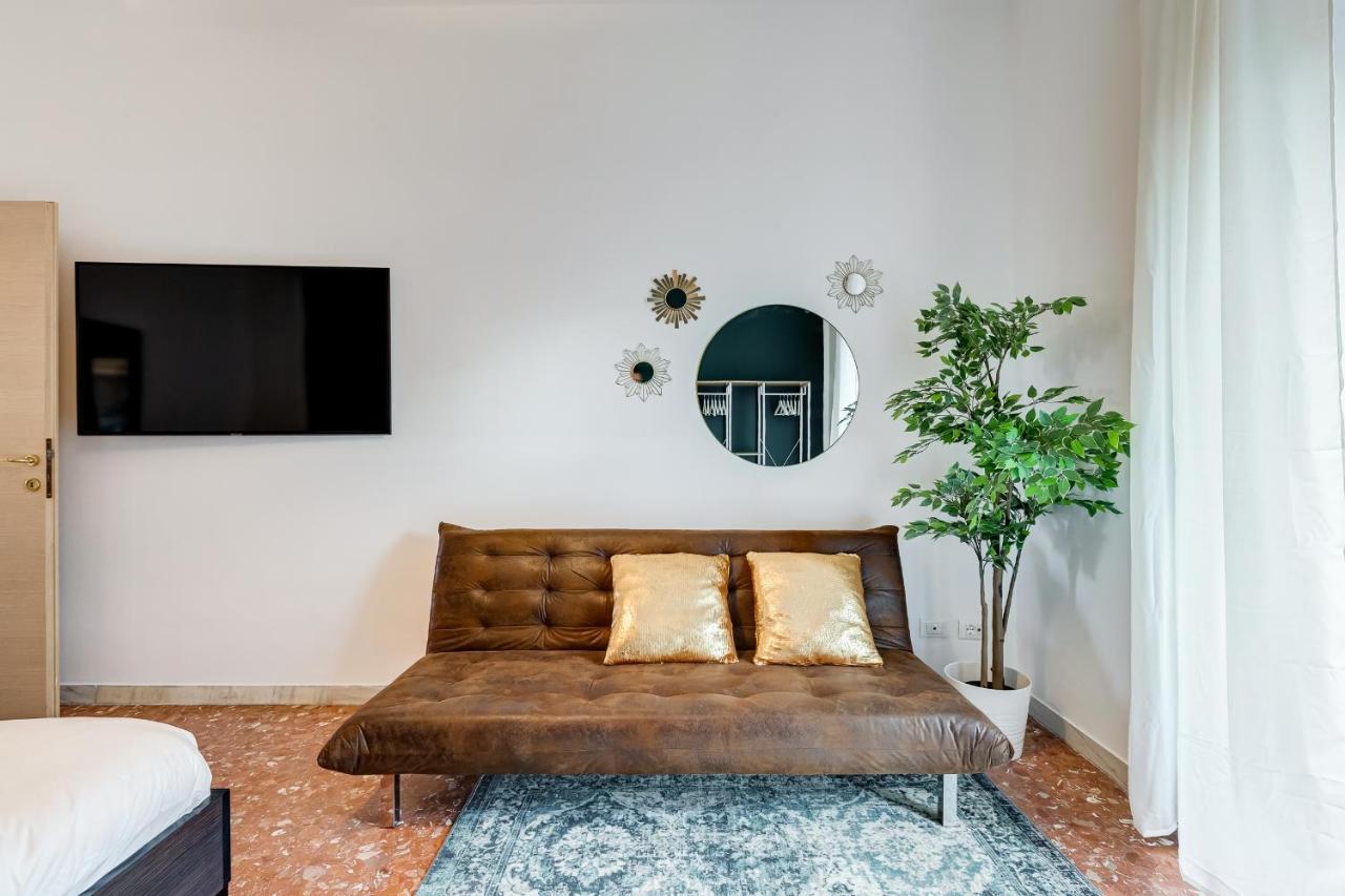 Bdc - Trastevere Apartment Roma Dış mekan fotoğraf