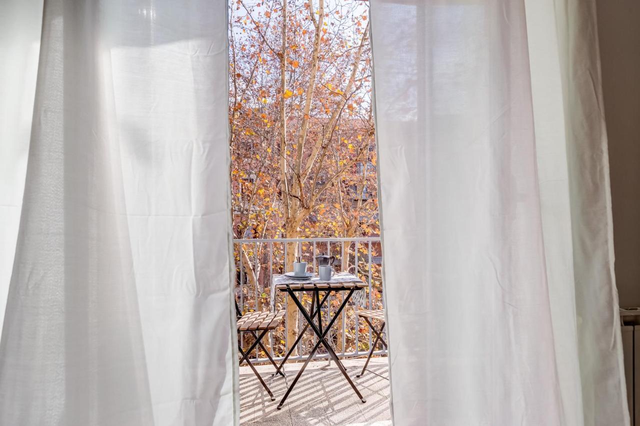 Bdc - Trastevere Apartment Roma Dış mekan fotoğraf