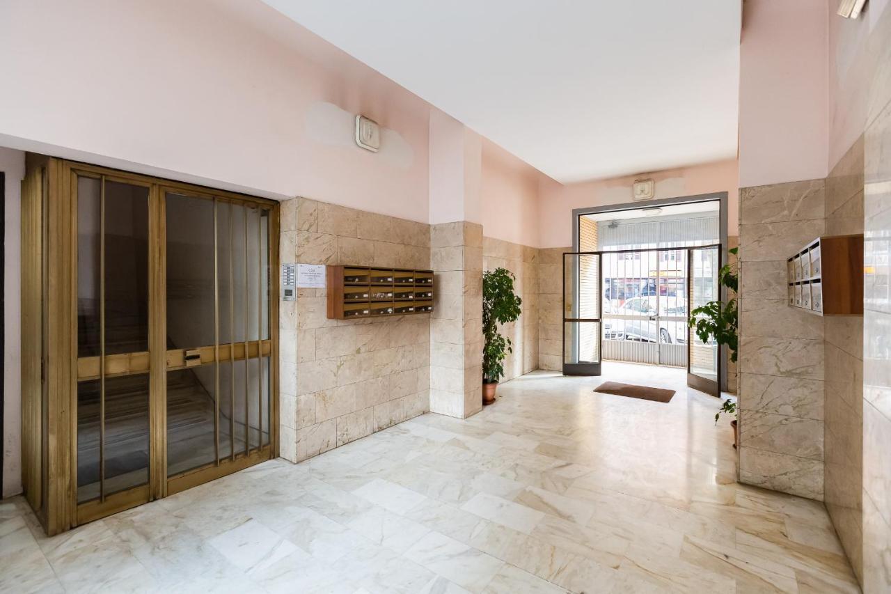 Bdc - Trastevere Apartment Roma Dış mekan fotoğraf