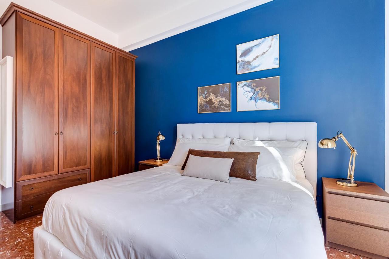 Bdc - Trastevere Apartment Roma Dış mekan fotoğraf