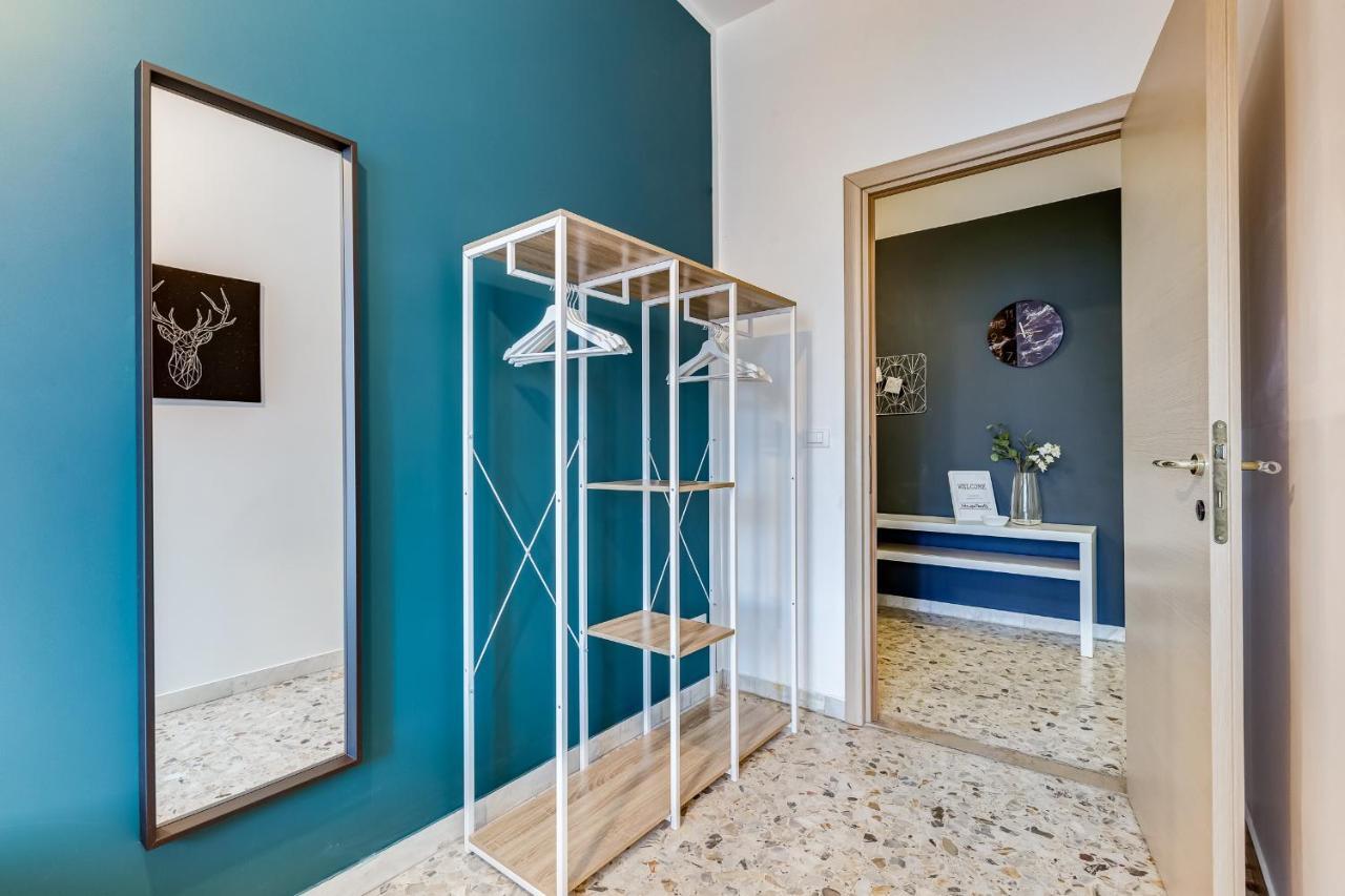 Bdc - Trastevere Apartment Roma Dış mekan fotoğraf