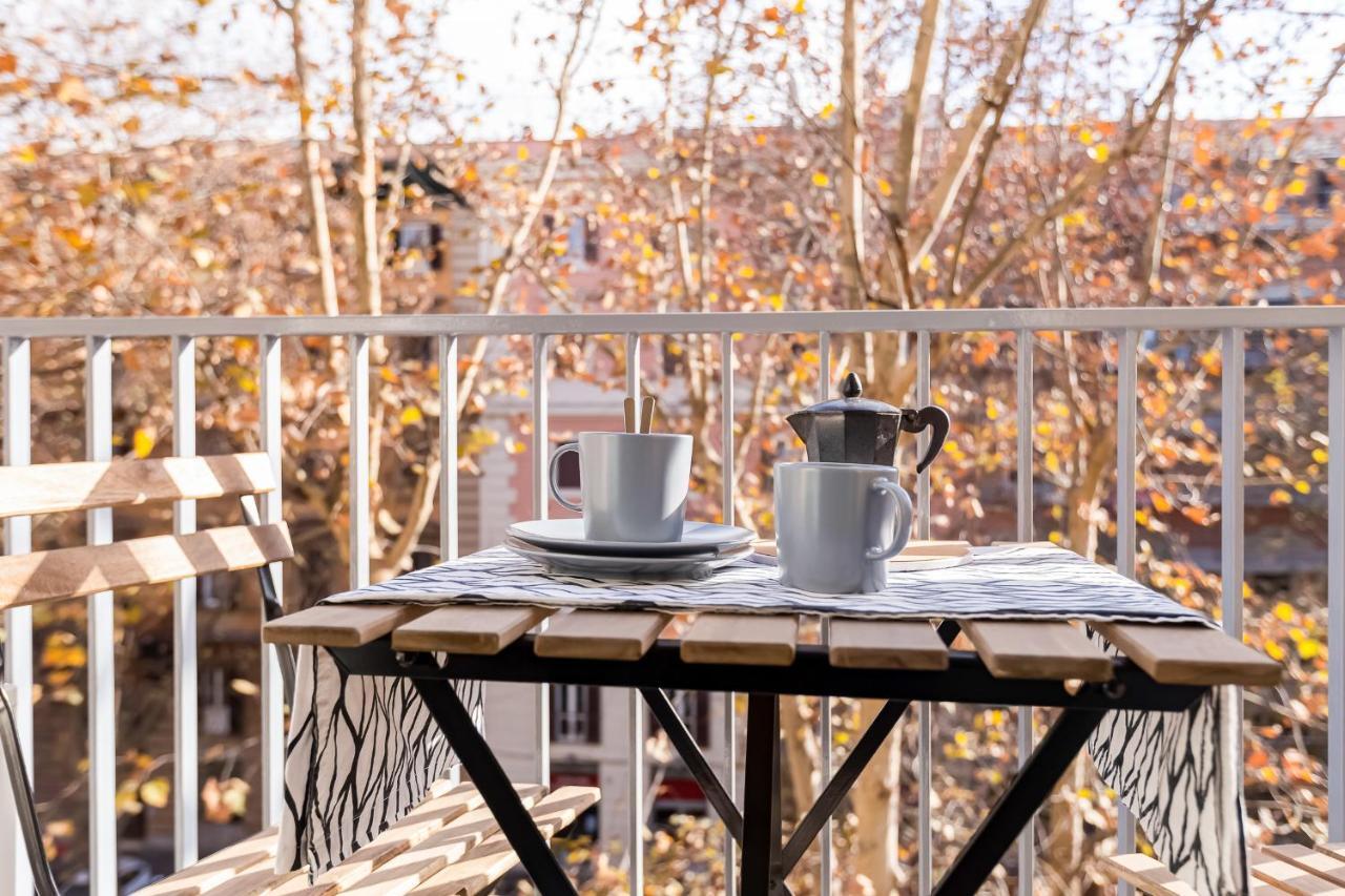 Bdc - Trastevere Apartment Roma Dış mekan fotoğraf