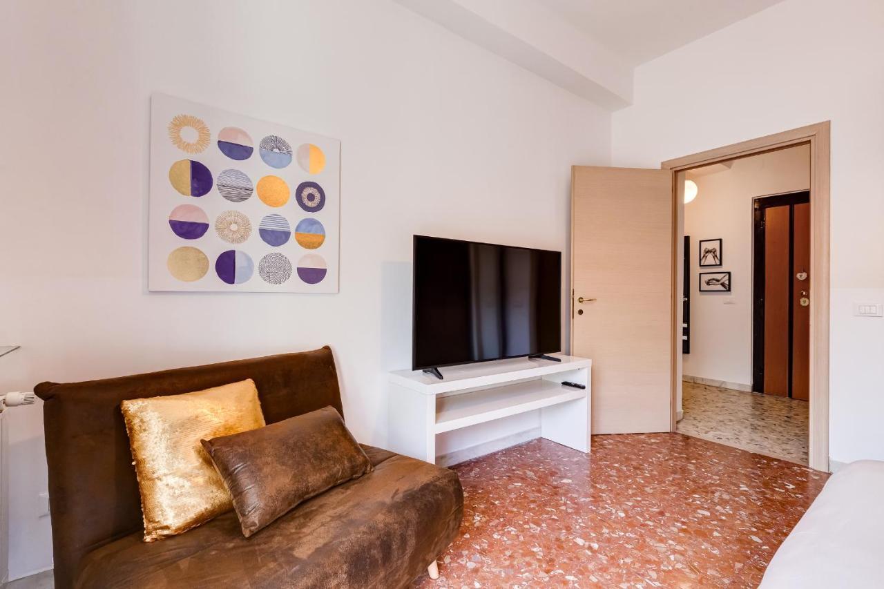 Bdc - Trastevere Apartment Roma Dış mekan fotoğraf