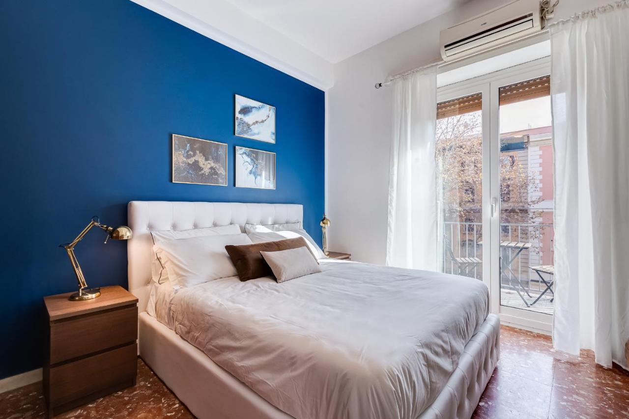 Bdc - Trastevere Apartment Roma Dış mekan fotoğraf