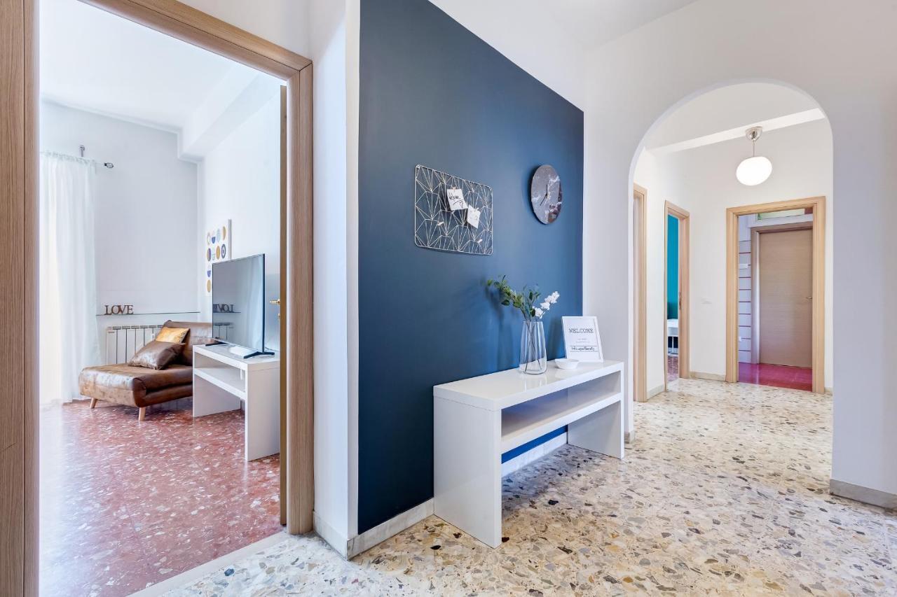Bdc - Trastevere Apartment Roma Dış mekan fotoğraf