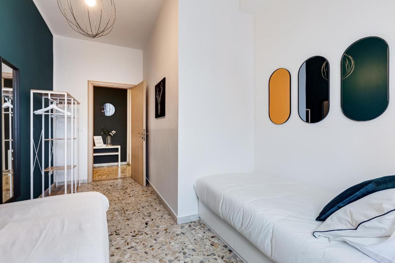 Bdc - Trastevere Apartment Roma Dış mekan fotoğraf
