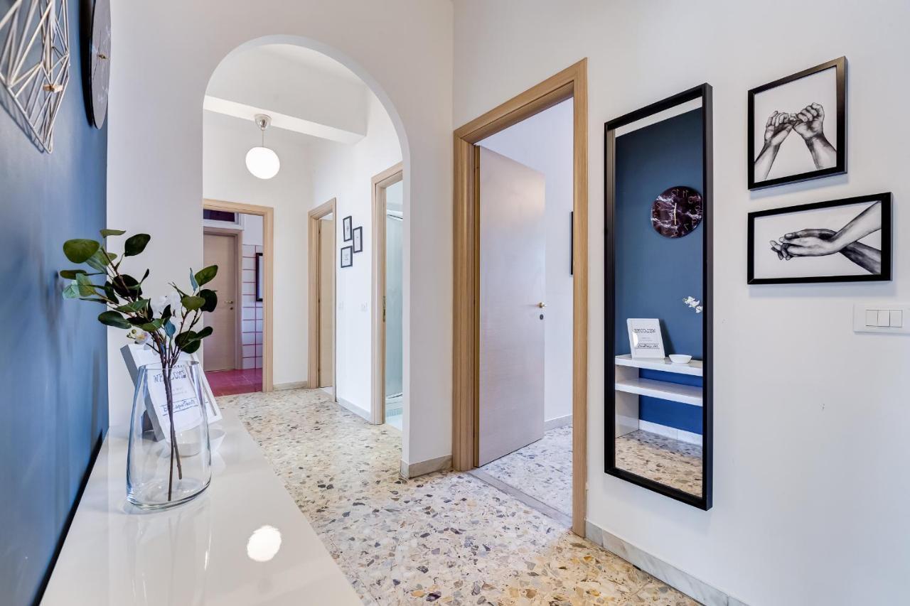 Bdc - Trastevere Apartment Roma Dış mekan fotoğraf