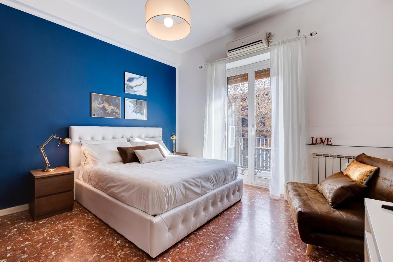Bdc - Trastevere Apartment Roma Dış mekan fotoğraf