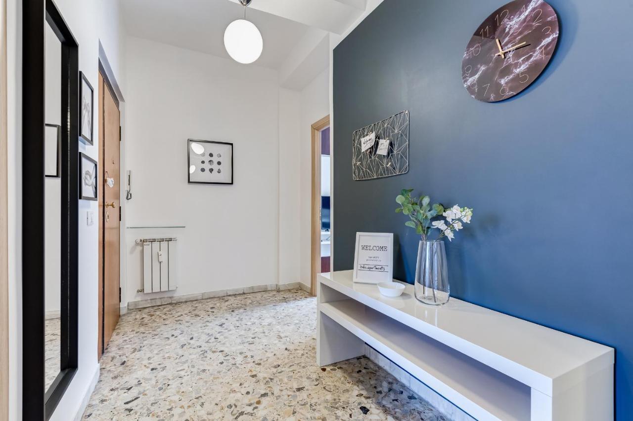 Bdc - Trastevere Apartment Roma Dış mekan fotoğraf