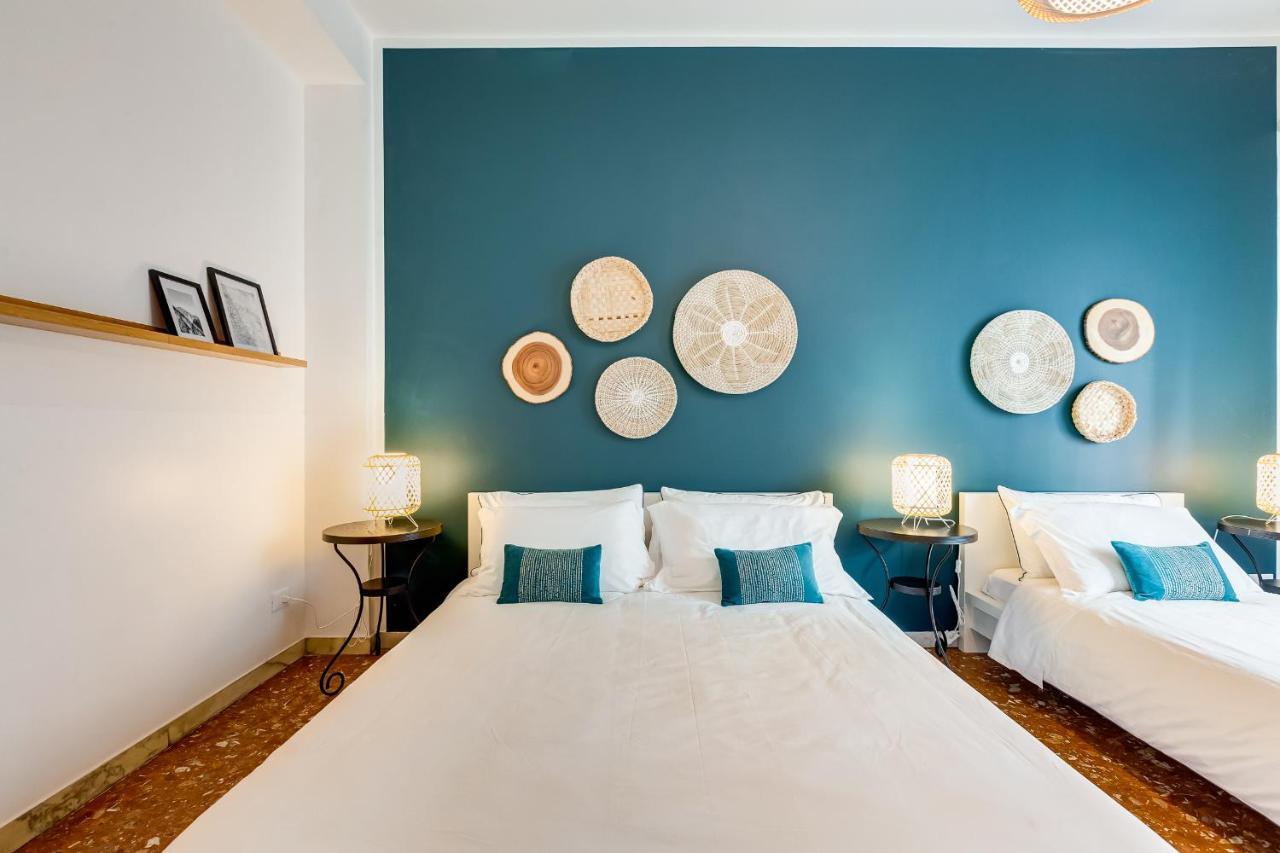 Bdc - Trastevere Apartment Roma Dış mekan fotoğraf