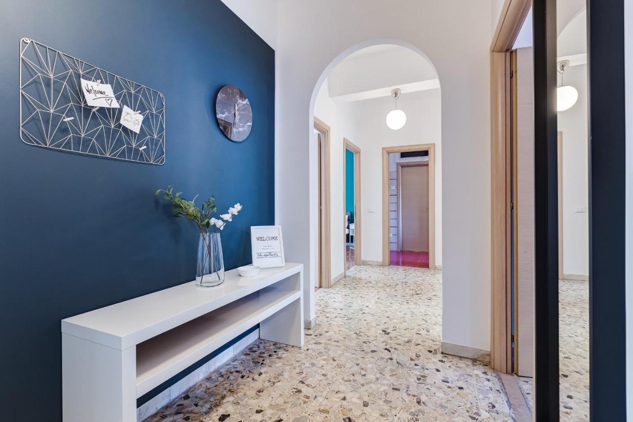 Bdc - Trastevere Apartment Roma Dış mekan fotoğraf