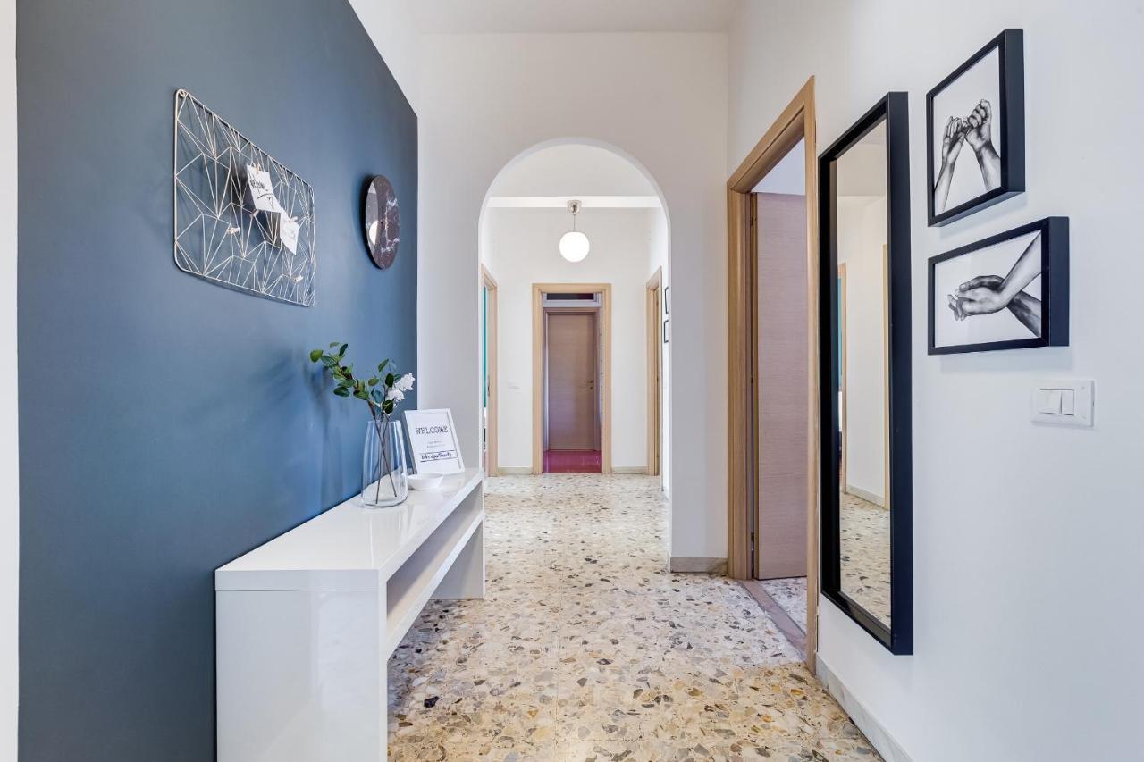 Bdc - Trastevere Apartment Roma Dış mekan fotoğraf