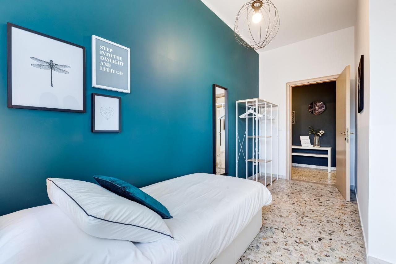 Bdc - Trastevere Apartment Roma Dış mekan fotoğraf