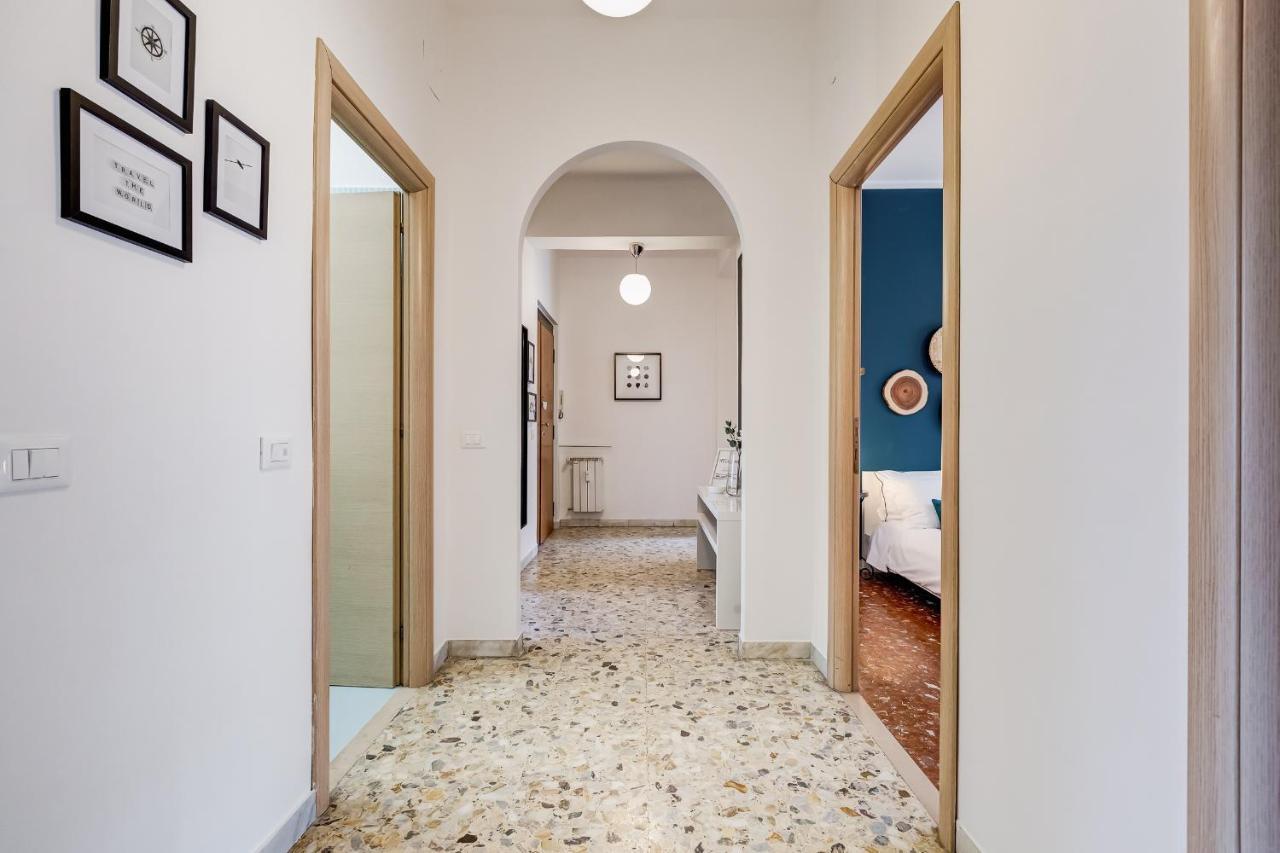 Bdc - Trastevere Apartment Roma Dış mekan fotoğraf