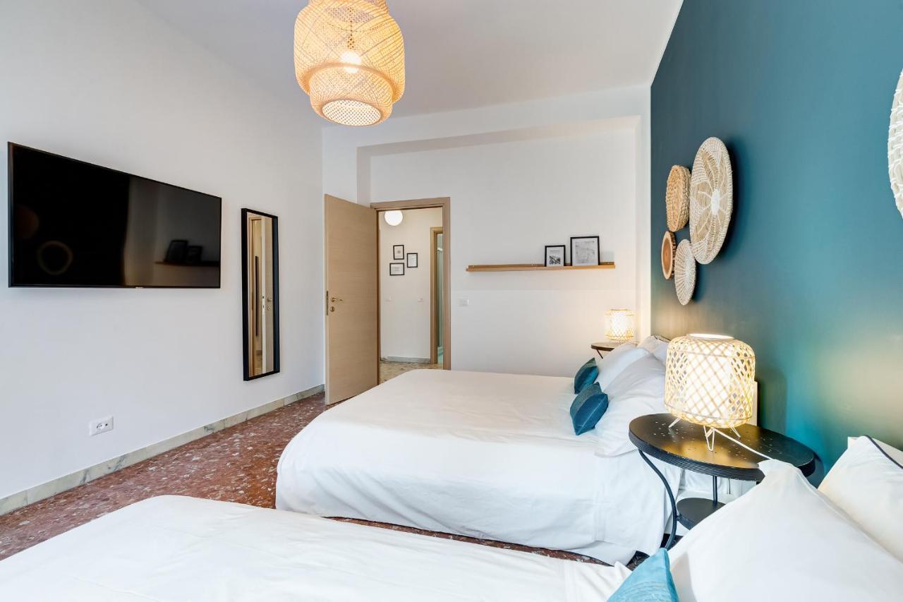 Bdc - Trastevere Apartment Roma Dış mekan fotoğraf