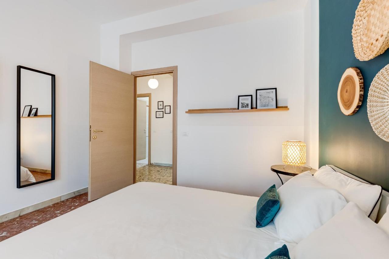 Bdc - Trastevere Apartment Roma Dış mekan fotoğraf