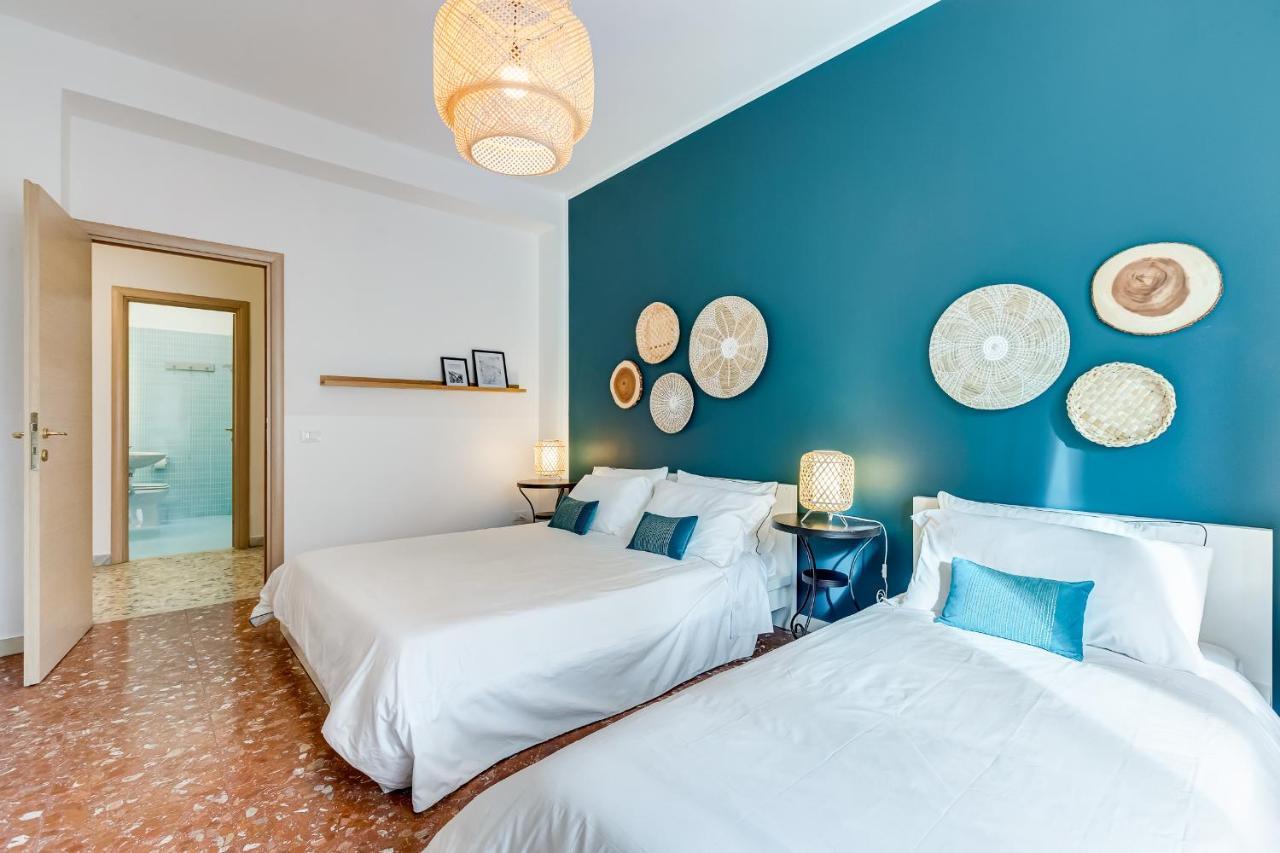 Bdc - Trastevere Apartment Roma Dış mekan fotoğraf