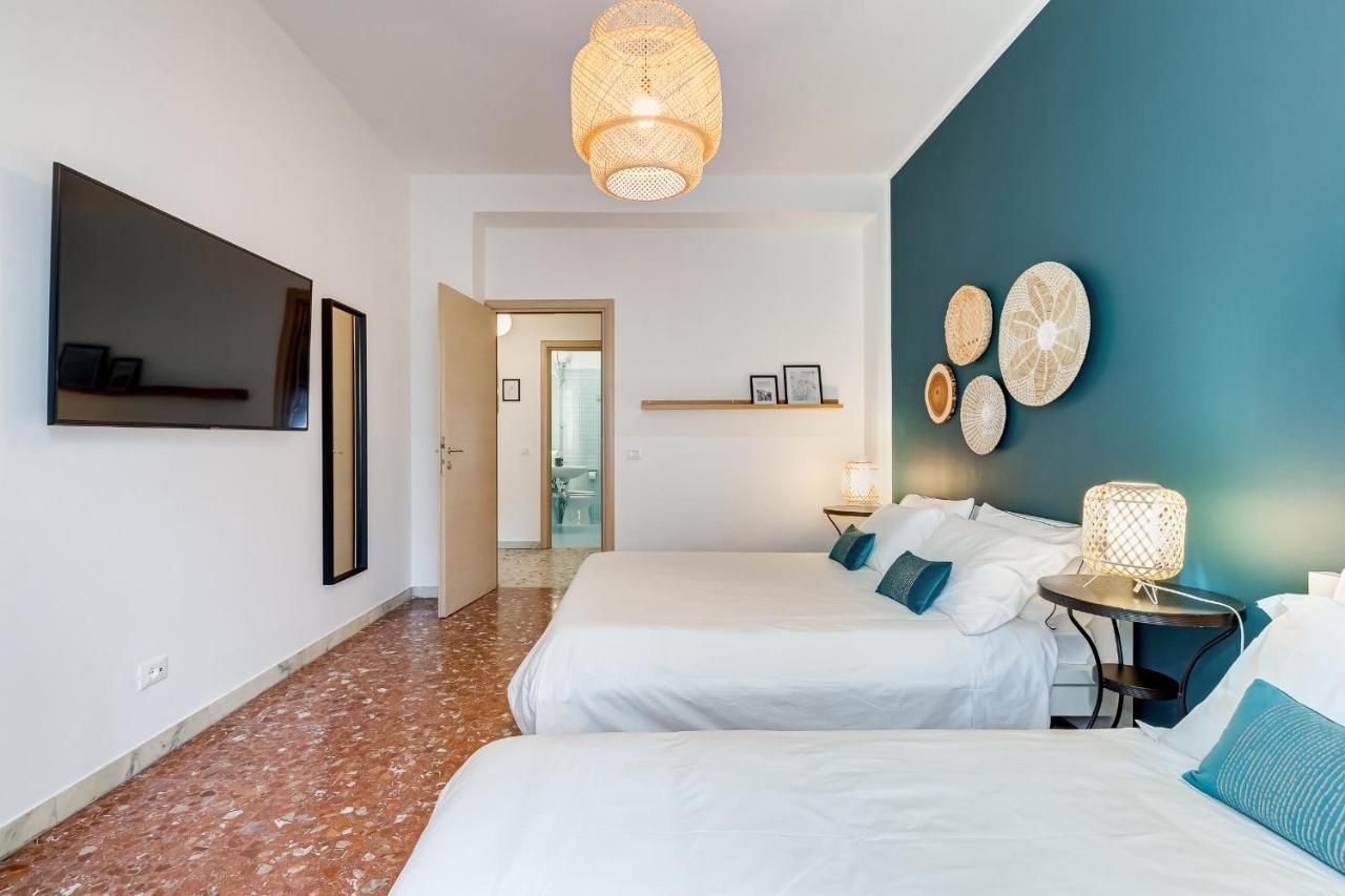 Bdc - Trastevere Apartment Roma Dış mekan fotoğraf
