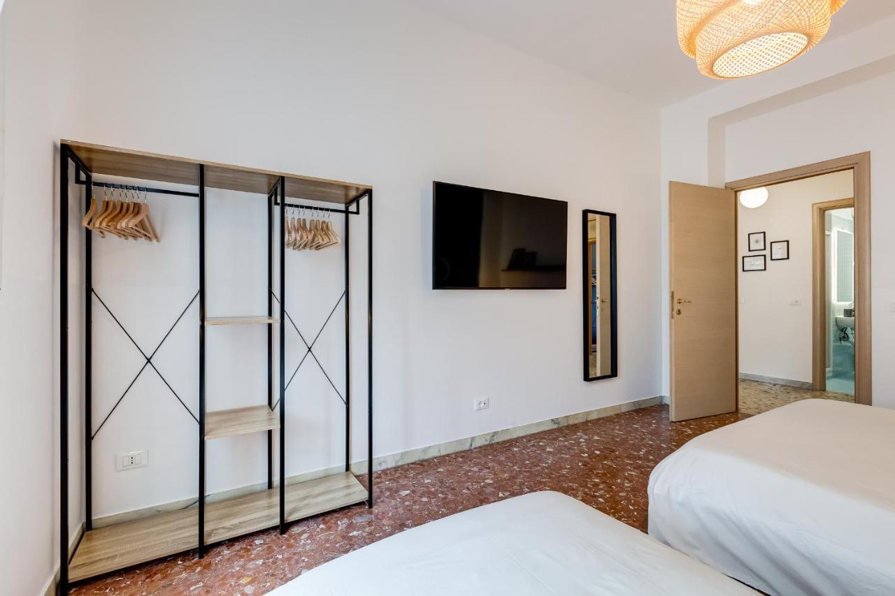 Bdc - Trastevere Apartment Roma Dış mekan fotoğraf