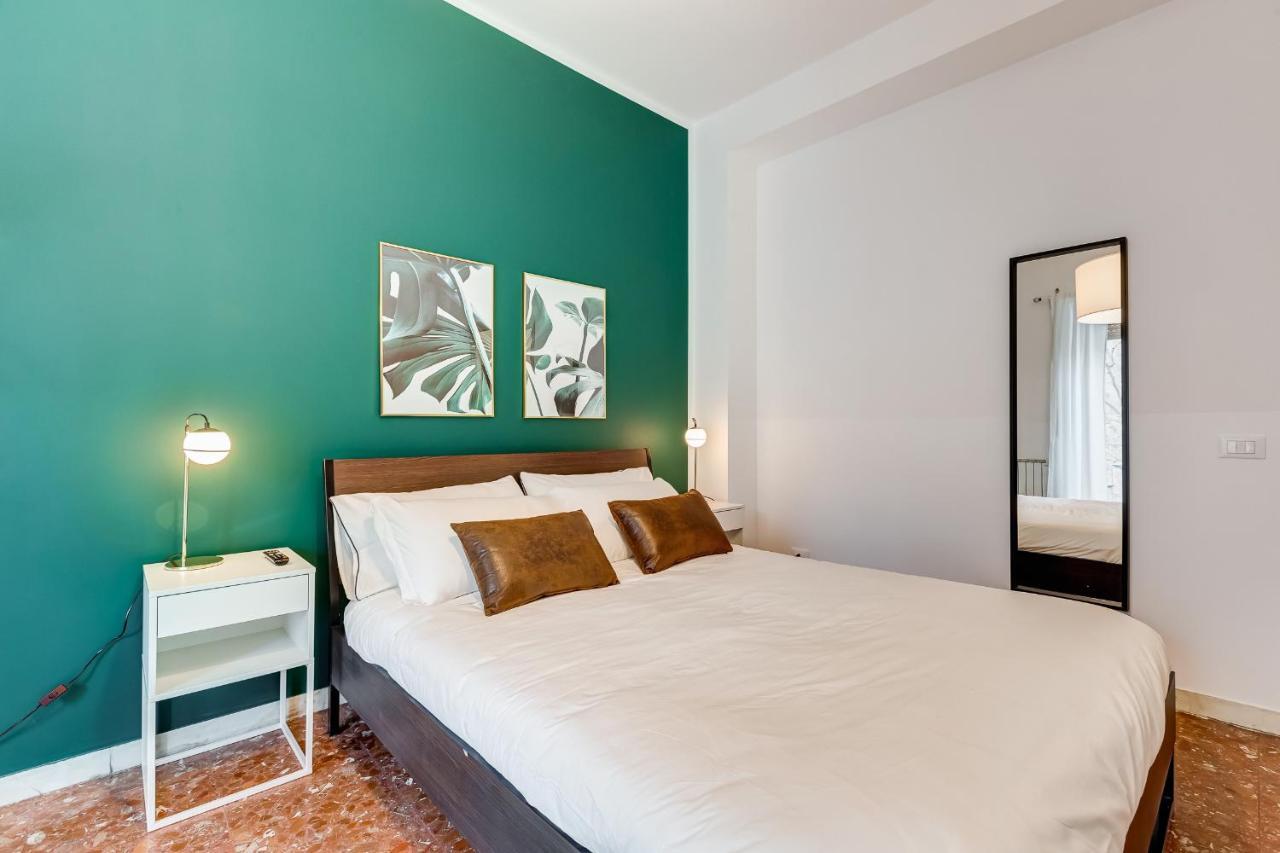 Bdc - Trastevere Apartment Roma Dış mekan fotoğraf